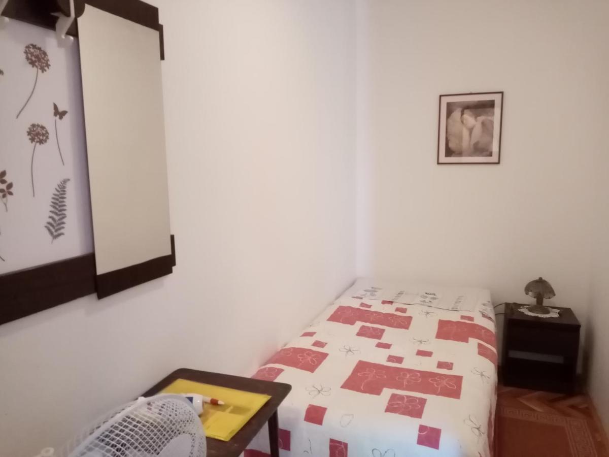 Smolica Labin (Istria)