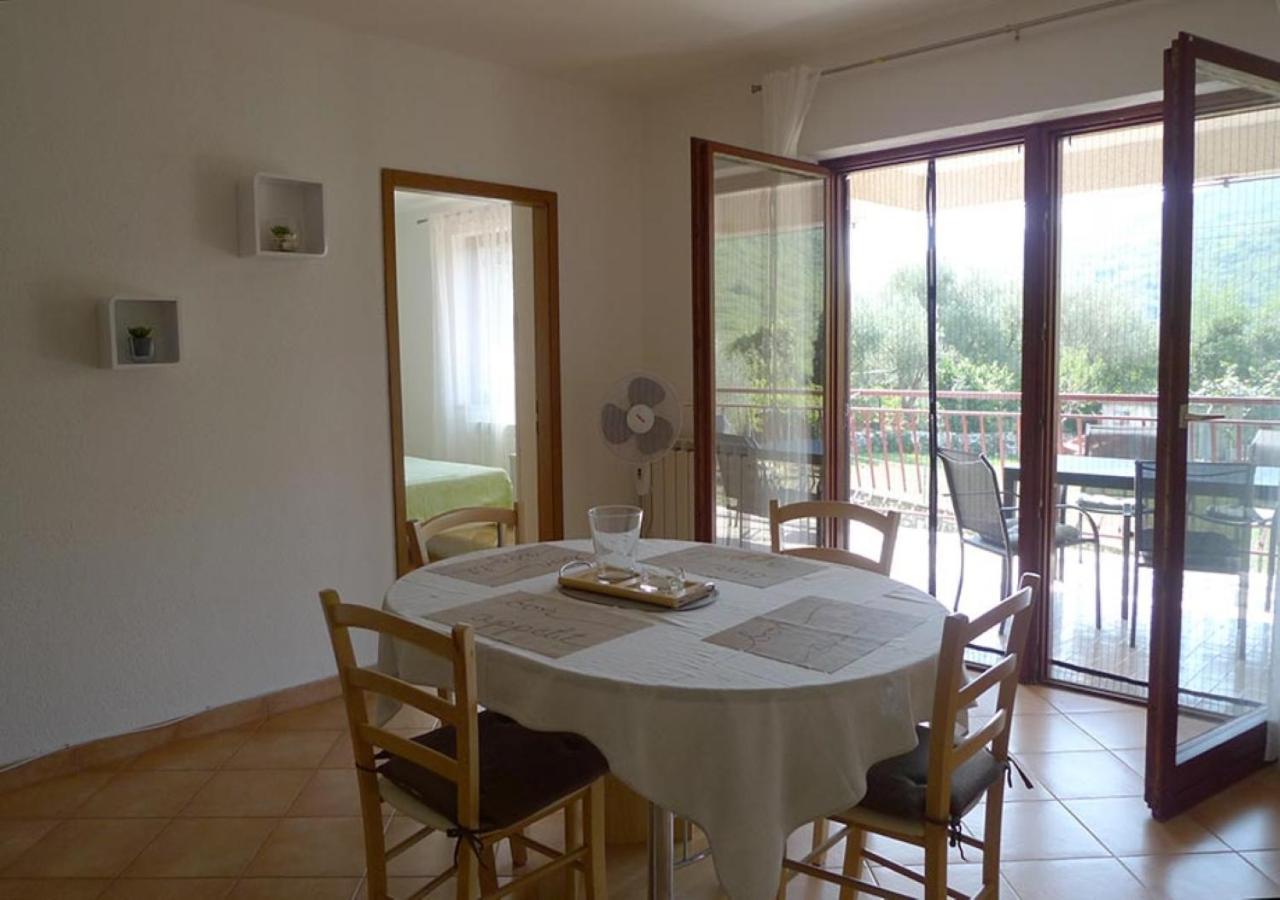 Smolica Appartamento Labin (Istria)
