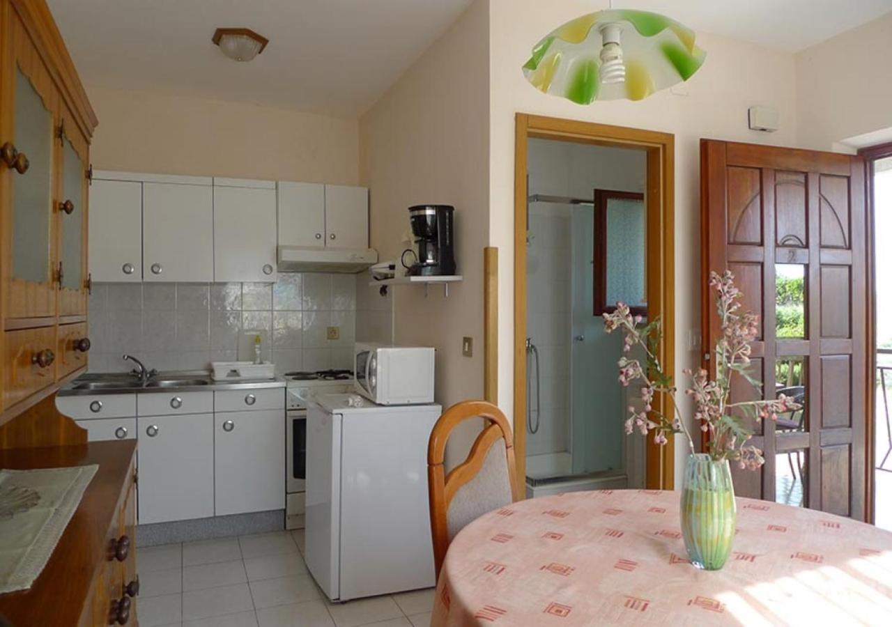 Appartamento Smolica Labin (Istria)