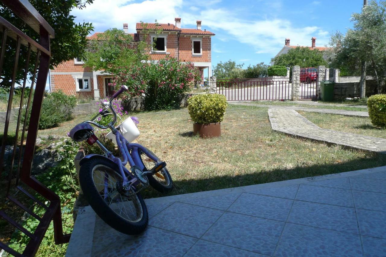 Appartamento Smolica Labin (Istria)
