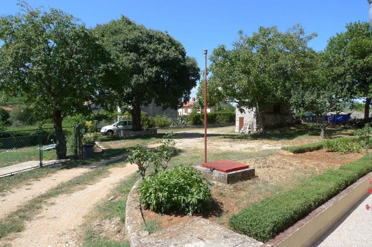 Smolica Labin (Istria)