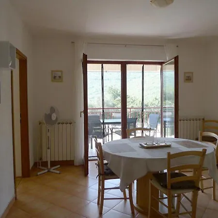 Apartments Smolica Labin  Exterior foto