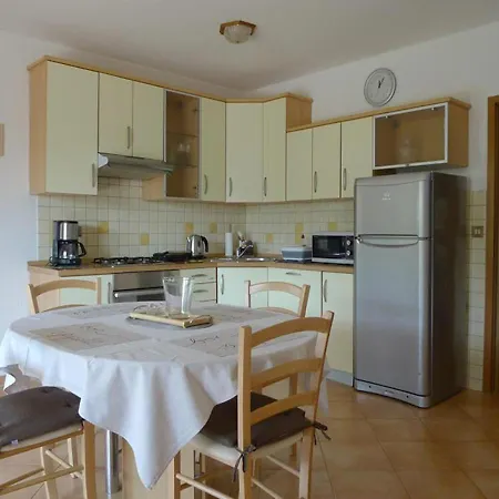 Apartments Smolica Labin  Exterior foto