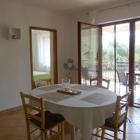 Apartments Smolica Labin  Exterior foto
