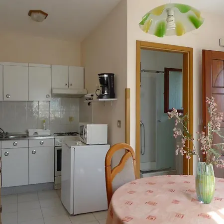 Apartments Smolica Labin  Exterior foto