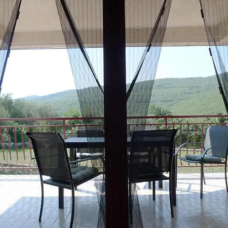 Apartments Smolica Labin  Exterior foto