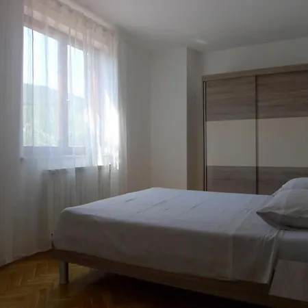 Apartments Smolica Labin  Exterior foto