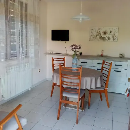 Apartments Smolica Labin  Exterior foto