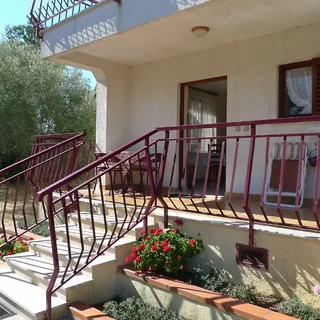 Apartments Smolica Labin  Exterior foto