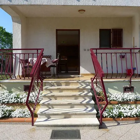 Apartments Smolica Labin  Exterior foto