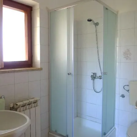Apartments Smolica Labin  Exterior foto