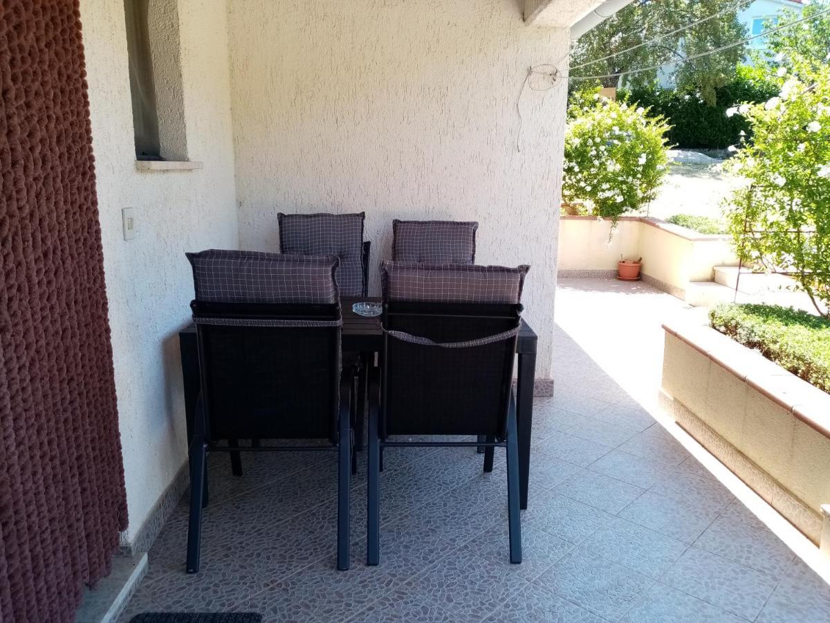 Smolica Apartment Labin (Istria)