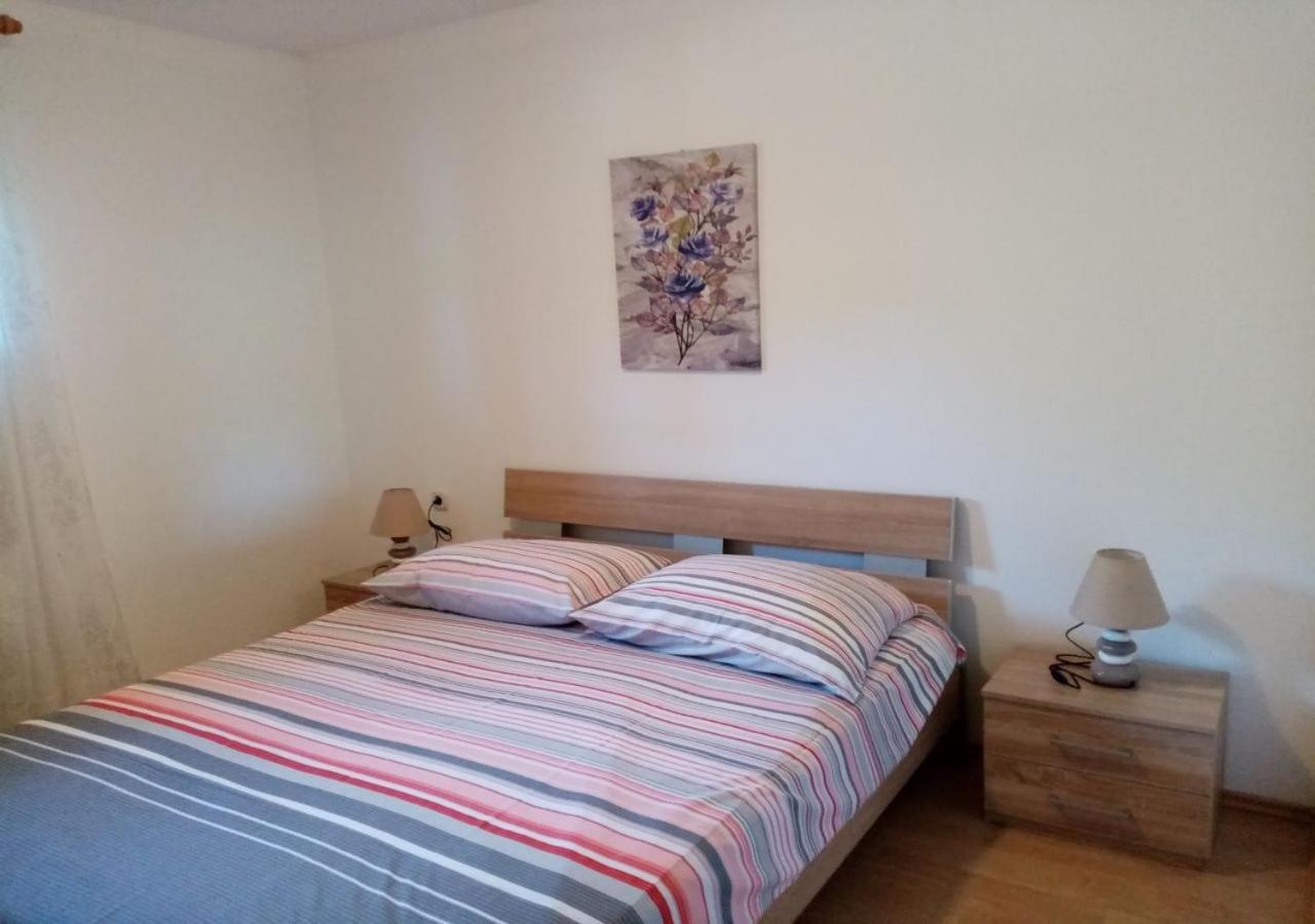 Apartment Smolica *