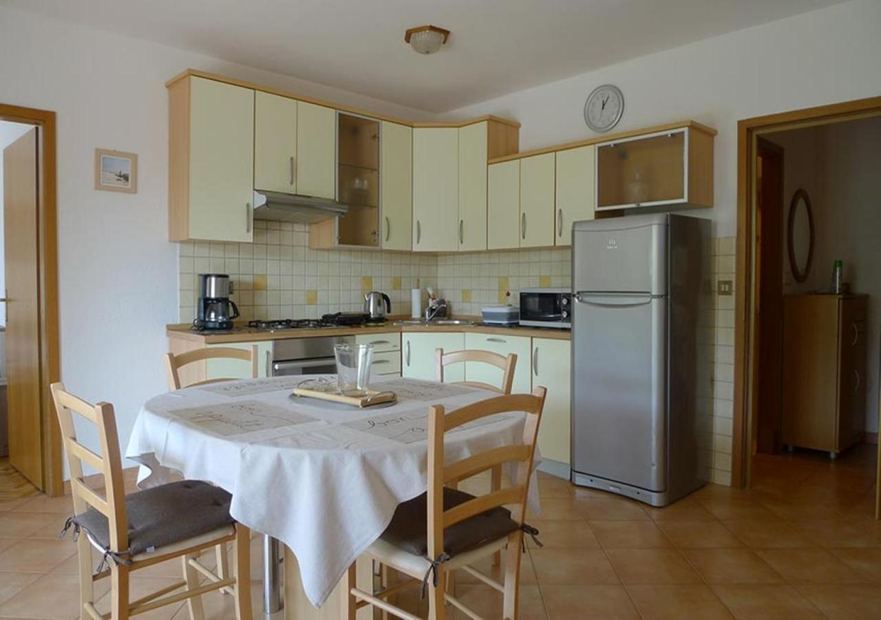 Smolica Labin (Istria)