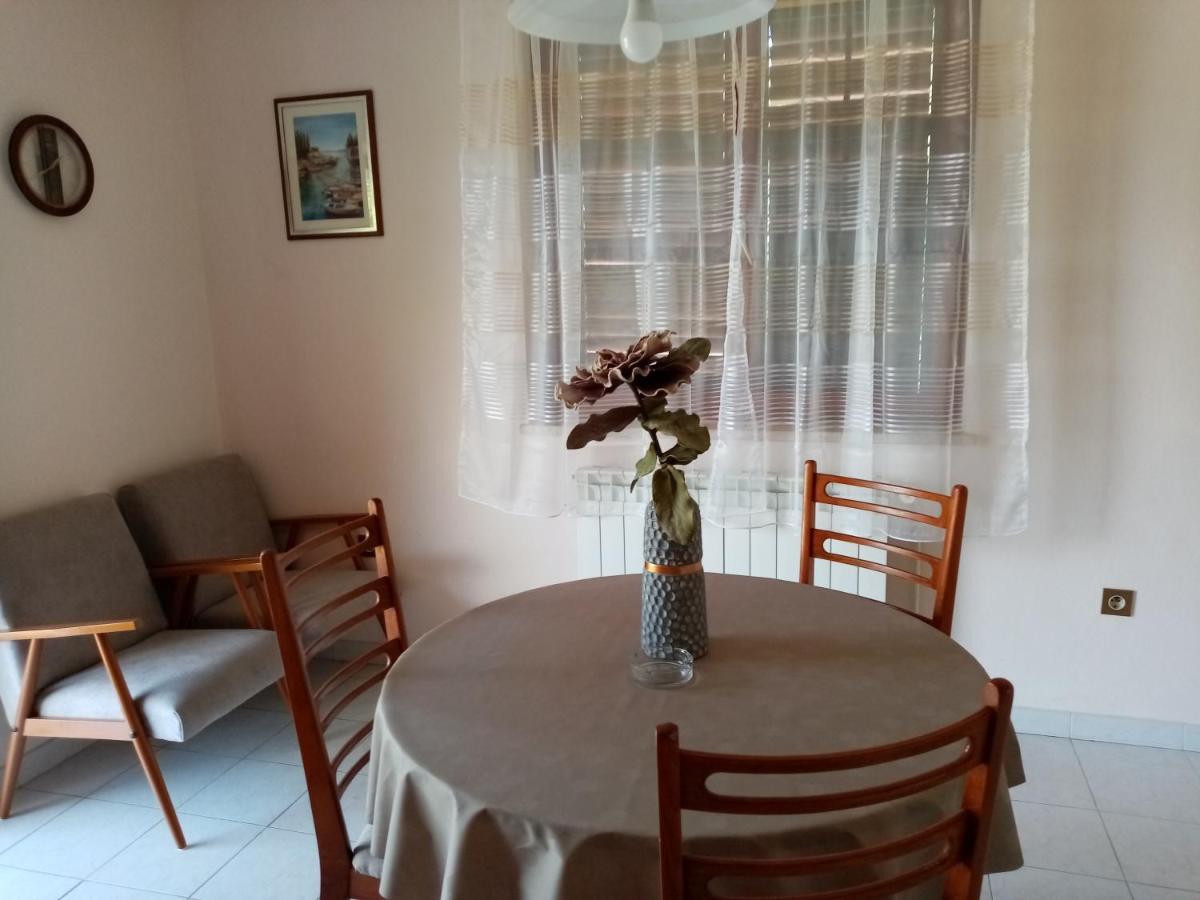 Smolica Apartment Labin (Istria)