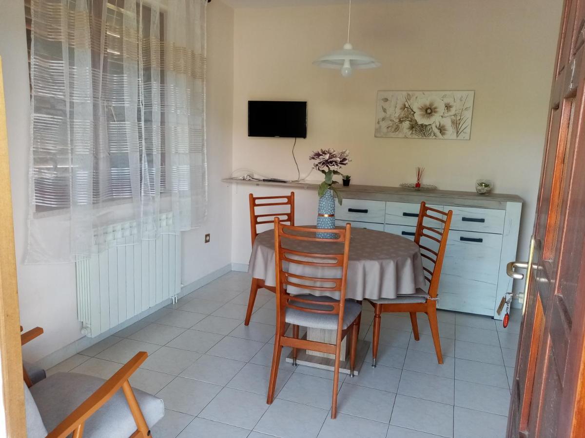 Smolica Apartment