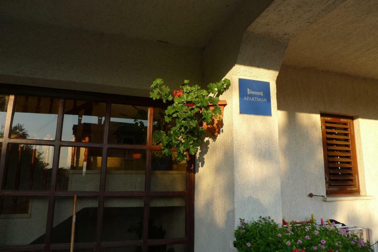 Smolica Apartment Labin (Istria)