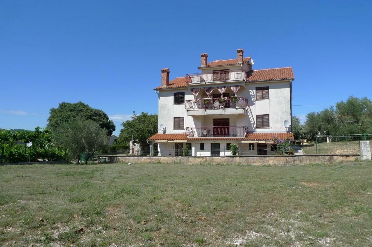 Apartment Smolica Labin (Istria)