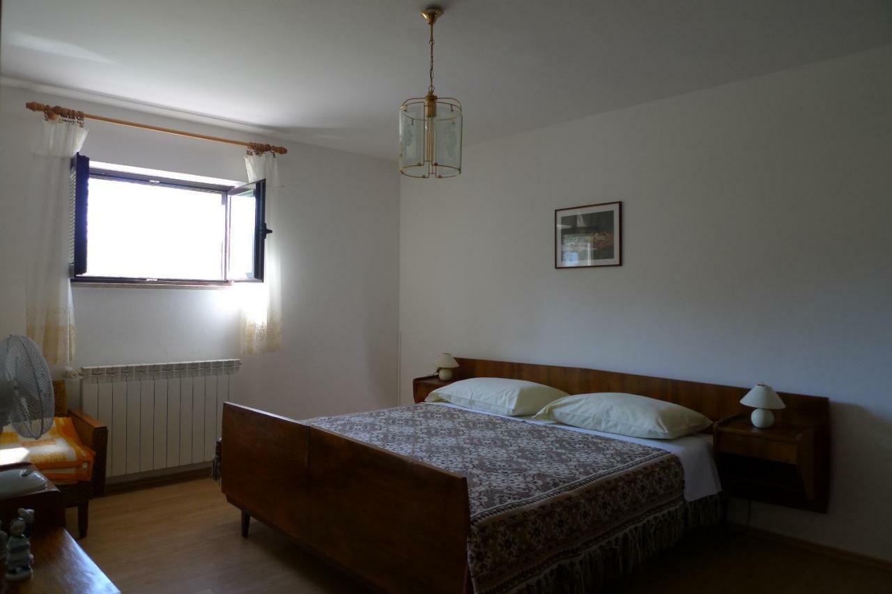 Smolica Labin (Istria)