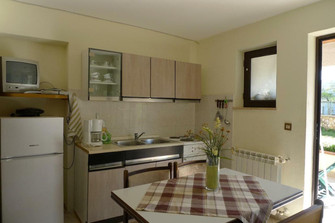 Smolica Apartment Labin (Istria)