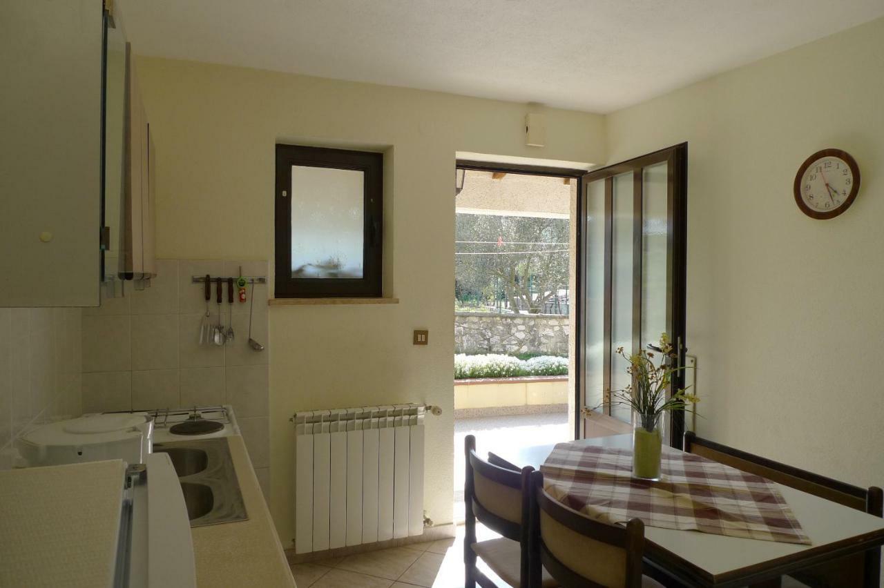 Apartment Smolica Labin (Istria)
